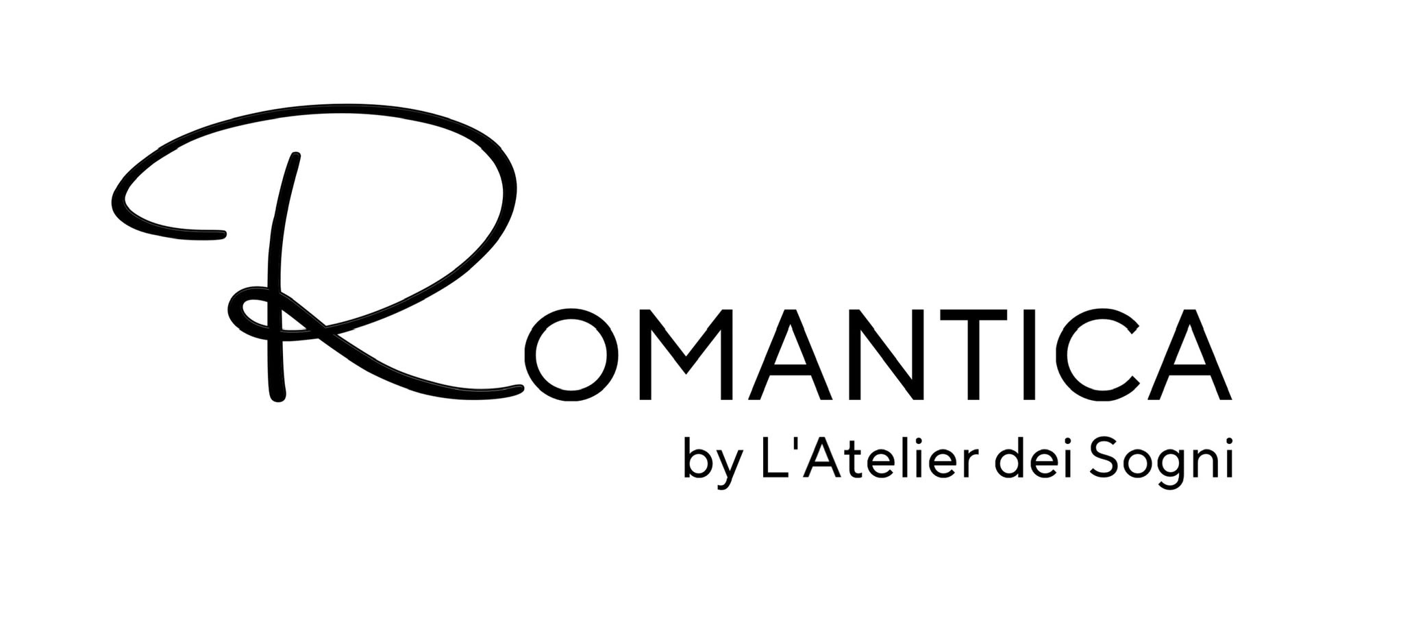 ROMANTICA By L’Atelier dei Sogni