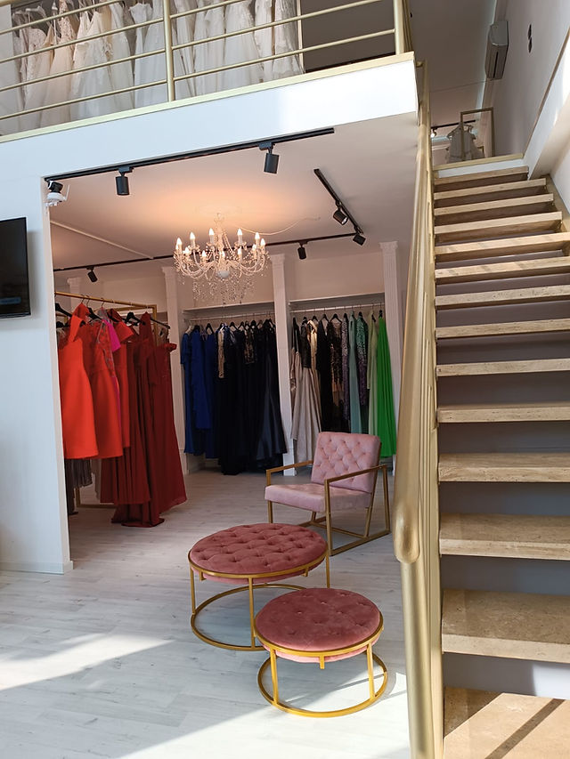Atelier di Forte dei Marmi