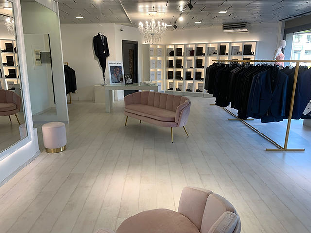 Foto 2 dell’atelier di Perignano (Pisa)