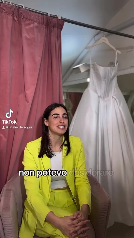 Fotogramma originale: Il racconto di Vanessa